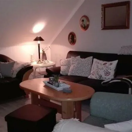 Lejlighed Ferienwohnung Lang *