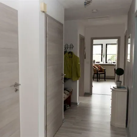 Lejlighed Ferienwohnung Lang Süderlügum