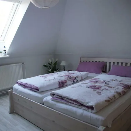 Ferienwohnung Lang Süderlügum