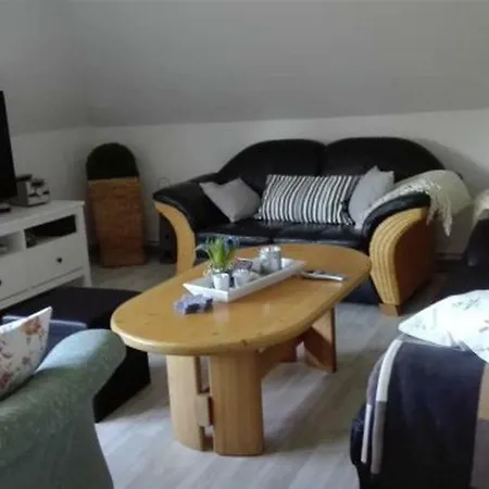 Ferienwohnung Lang * Süderlügum