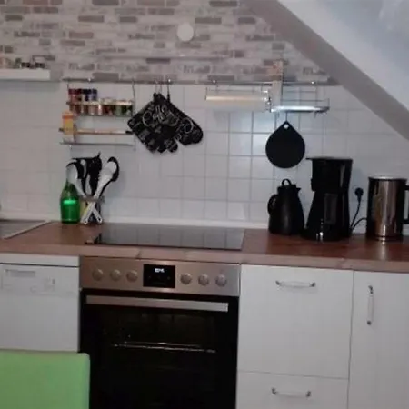 Lejlighed Ferienwohnung Lang