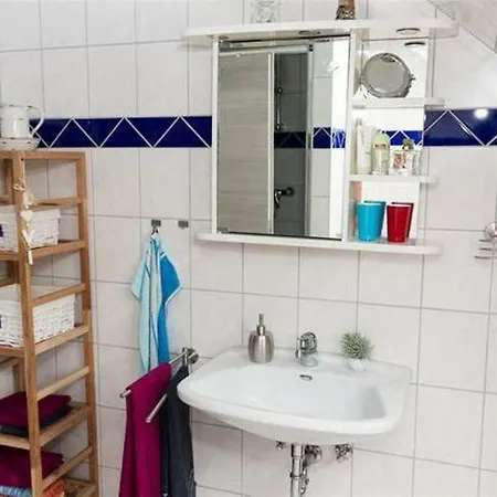 Ferienwohnung Lang Süderlügum