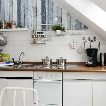 Lejlighed Ferienwohnung Lang *