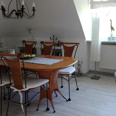 Ferienwohnung Lang Süderlügum