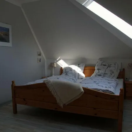Ferienwohnung Lang *