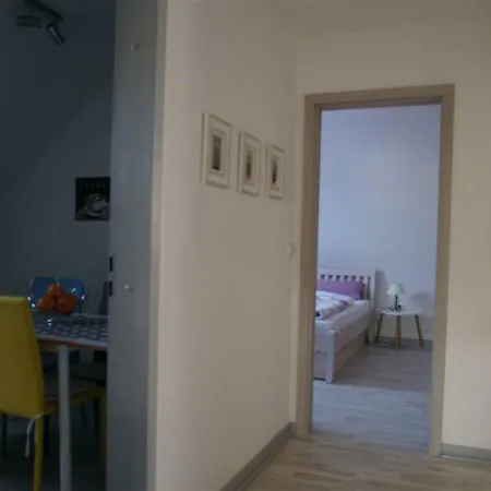 Lejlighed Ferienwohnung Lang Süderlügum