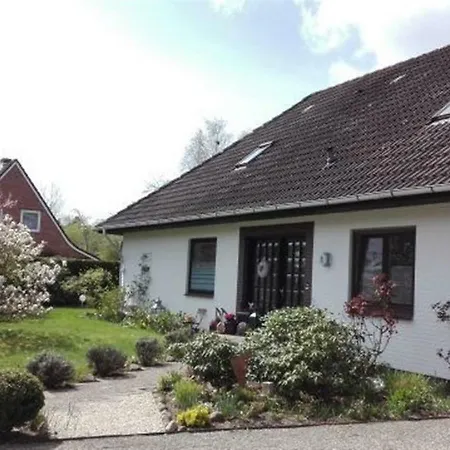 Ferienwohnung Lang Lejlighed