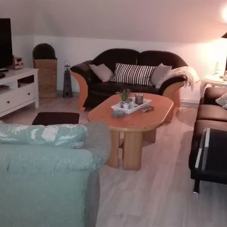 Ferienwohnung Lang Süderlügum