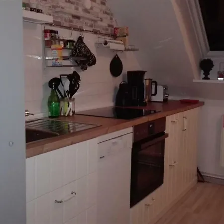 Lejlighed Ferienwohnung Lang *