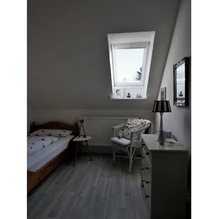 Ferienwohnung Lang * Süderlügum