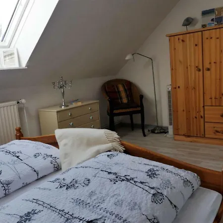 Lejlighed Ferienwohnung Lang