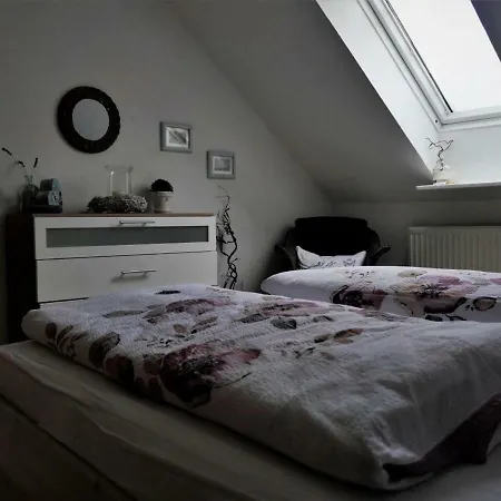 Ferienwohnung Lang *