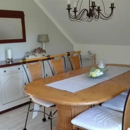 Ferienwohnung Lang * Süderlügum
