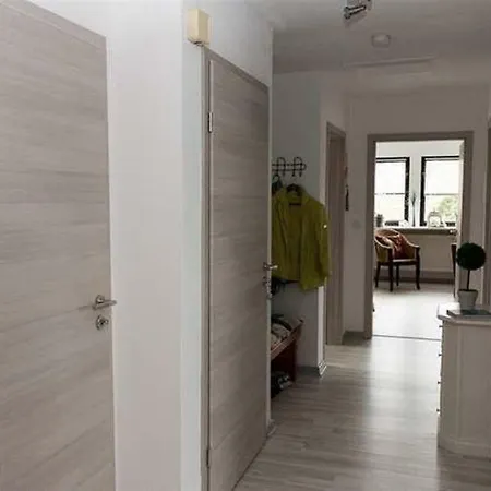 Ferienwohnung Lang Lejlighed